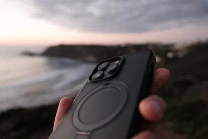 Casino Bond Mobile App